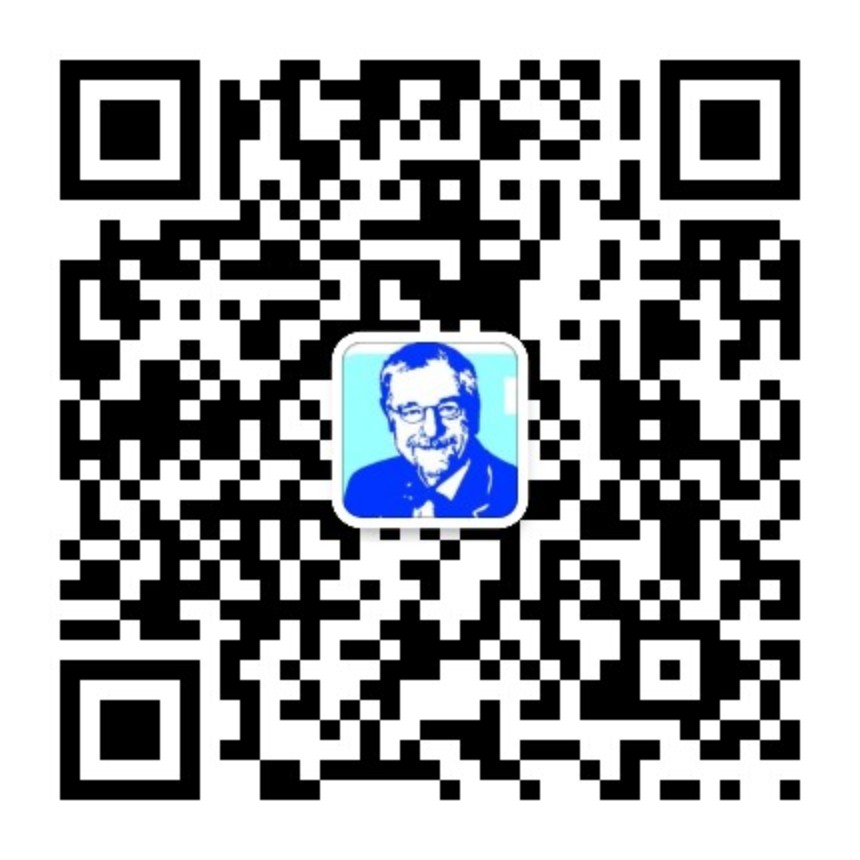 微信公众号